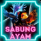 sabung ayam