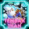 tembak ikan